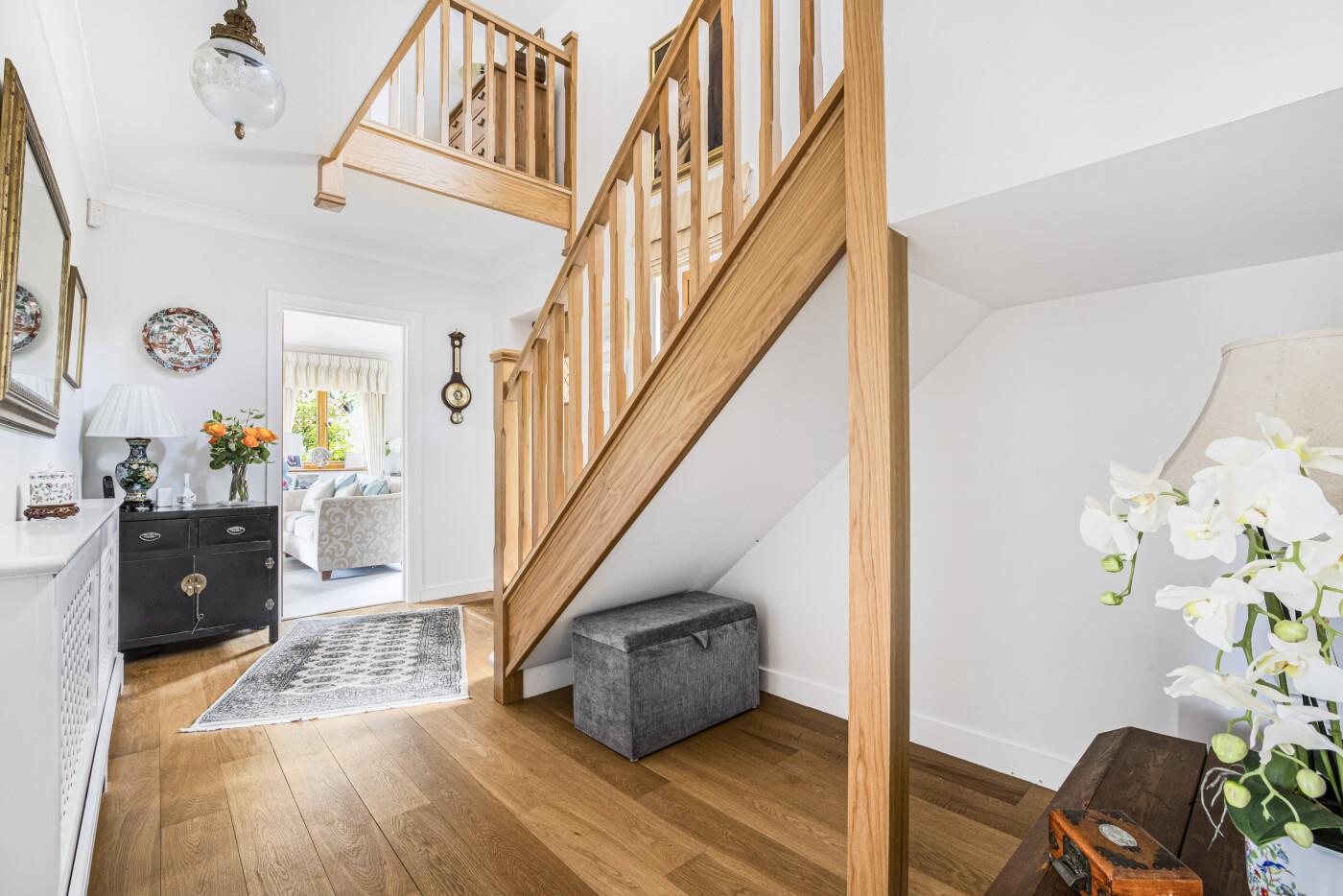 Skirmett, Henley-On-Thames